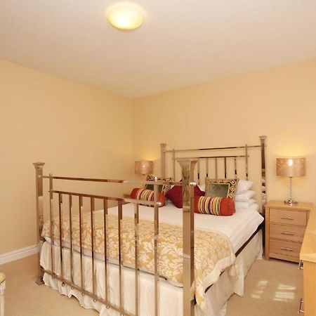 Harrogate Elite Living Apartment Ngoại thất bức ảnh