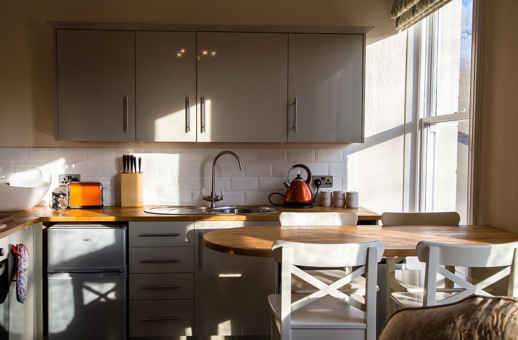 Harrogate Elite Living Apartment Ngoại thất bức ảnh