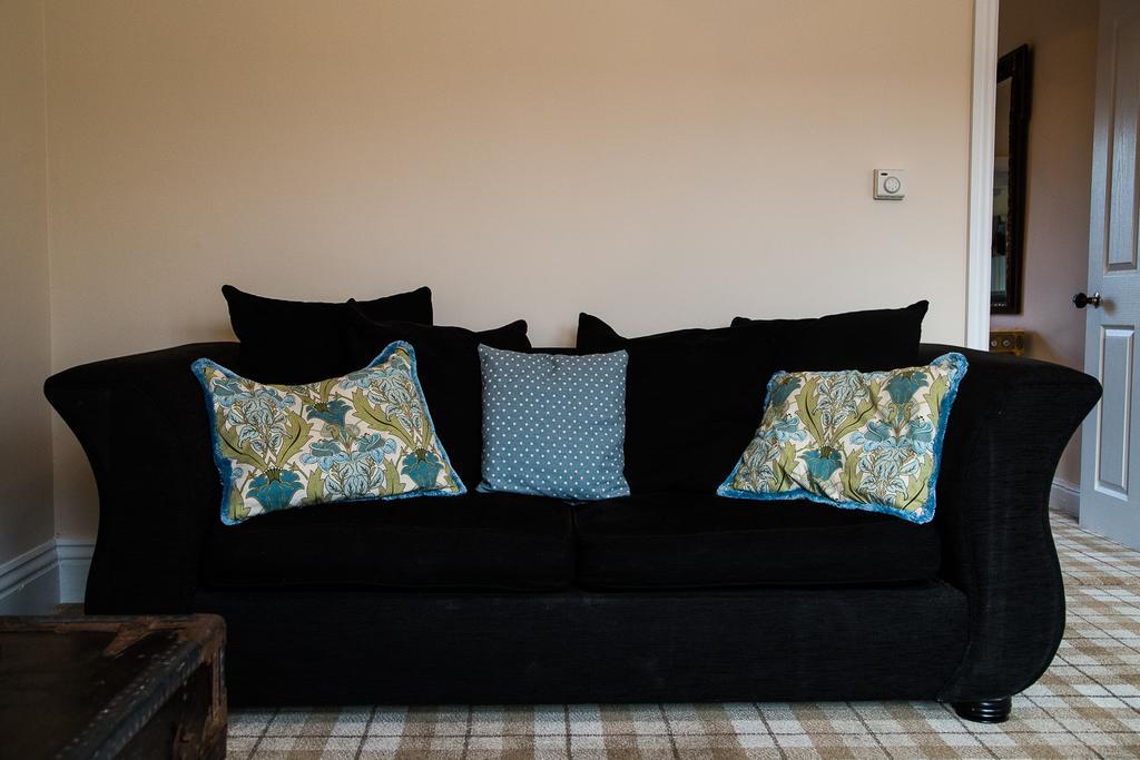 Harrogate Elite Living Apartment Ngoại thất bức ảnh