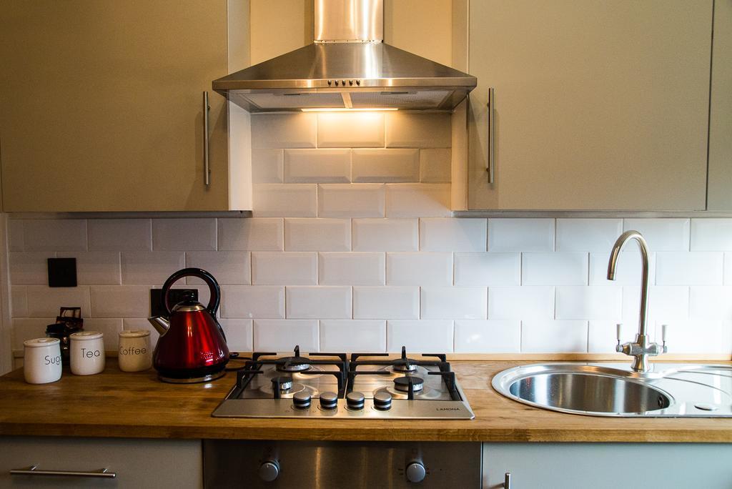 Harrogate Elite Living Apartment Ngoại thất bức ảnh