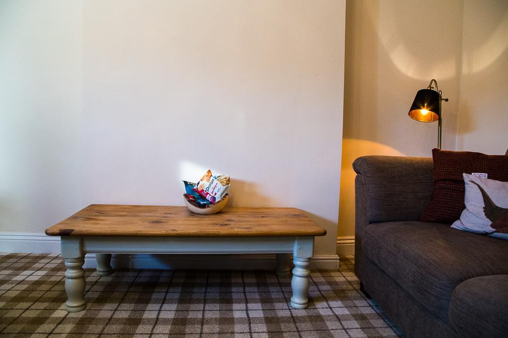 Harrogate Elite Living Apartment Ngoại thất bức ảnh