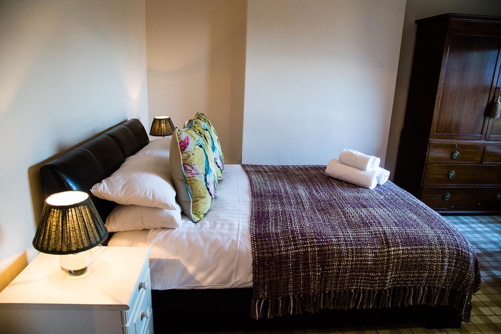 Harrogate Elite Living Apartment Ngoại thất bức ảnh