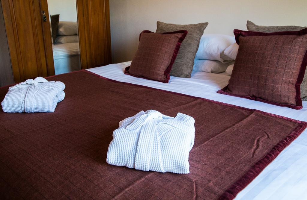 Harrogate Elite Living Apartment Ngoại thất bức ảnh