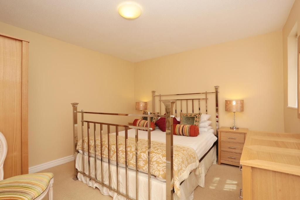 Harrogate Elite Living Apartment Ngoại thất bức ảnh