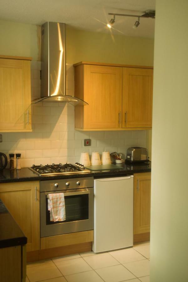 Harrogate Elite Living Apartment Ngoại thất bức ảnh