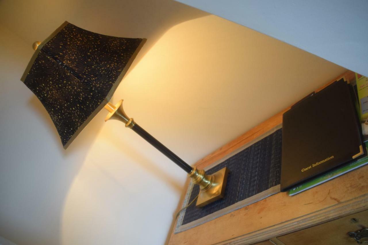 Harrogate Elite Living Apartment Ngoại thất bức ảnh